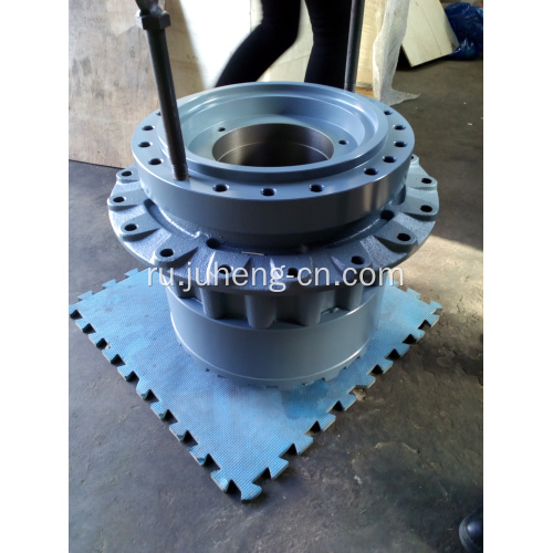 325DL Travel Crement 325D 329D Travel Gearbox 227-6116